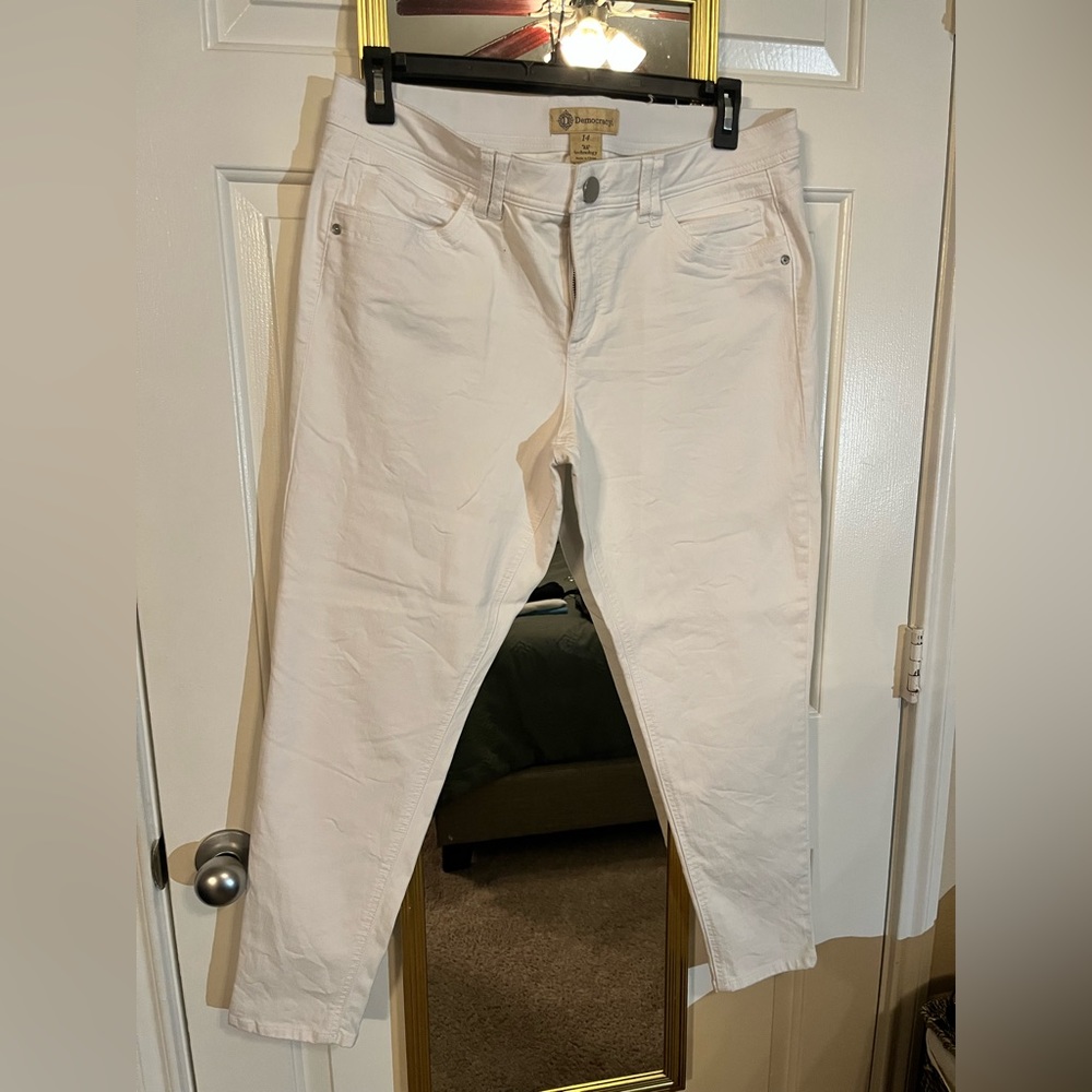 XL never worn